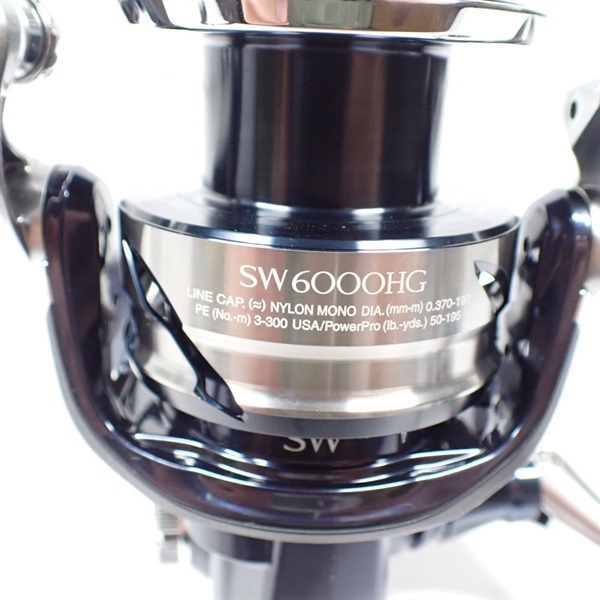 ２１ツインパワーＳＷ６０００ＨＧ